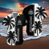 Newcastle United Personalized Summer Hawaiian Shirt