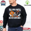 Keep Kamala and Carry On Ala T Shirt