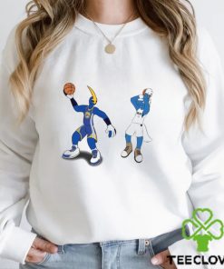 News Dallas Mavericks VS Golden State Warriors NBA Dec 31 2023 basketball hoodie, sweater, longsleeve, shirt v-neck, t-shirt