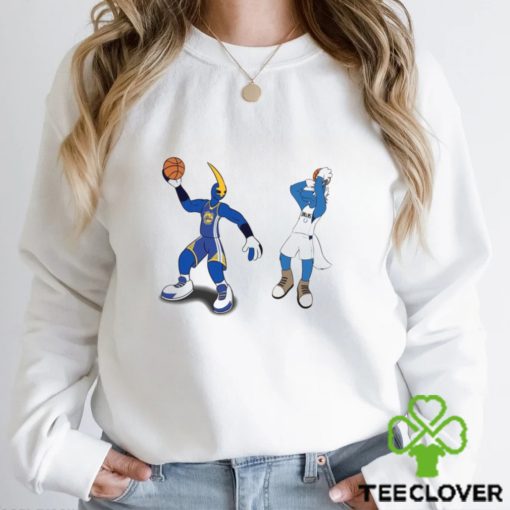 News Dallas Mavericks VS Golden State Warriors NBA Dec 31 2023 basketball hoodie, sweater, longsleeve, shirt v-neck, t-shirt