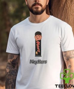 Neymars T Shirt