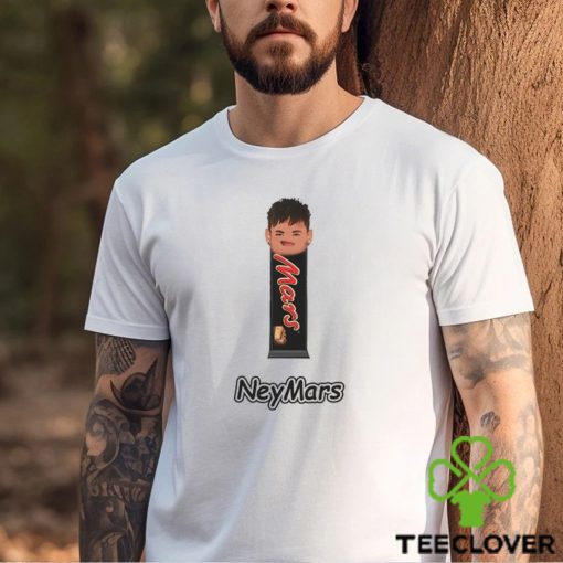 Neymars T Shirt