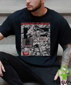 Nf Comic Shirt Hoodie T Shirt