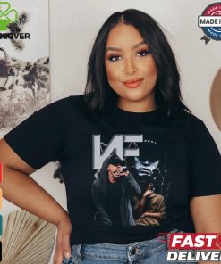 Nf Hope Rap Vintage Retro 90S Graphic Track Song Merch T Shirt