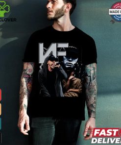 Nf Hope Rap Vintage Retro 90S Graphic Track Song Merch T Shirt