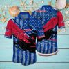 Kirby Christmas 22 Trending Hawaii Shirt