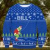 New Orleans Saints Sports Football American Ugly Christmas Sweaters New Orleans Saints Sports Football American Ugly Christmas Sweaters