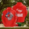 Nfl Cleveland Browns Best 3D Hoodies Print