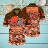 Brooklyn Nets Hawaiian Shirt Hot Trending Love Gift For Fans