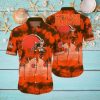 Mexico Seamless Hawaiian Shirt