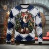 Witch   Merry Hexmas   Ugly Sweater