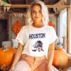 NFL Houston Texans Football Player Vintage Bootleg Shirt