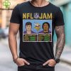 Seattle Seahawks The Legend Of Randy Arozarena T Shirts