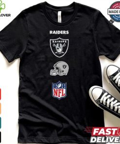 Nfl Las Vegas Raiders T Shirt