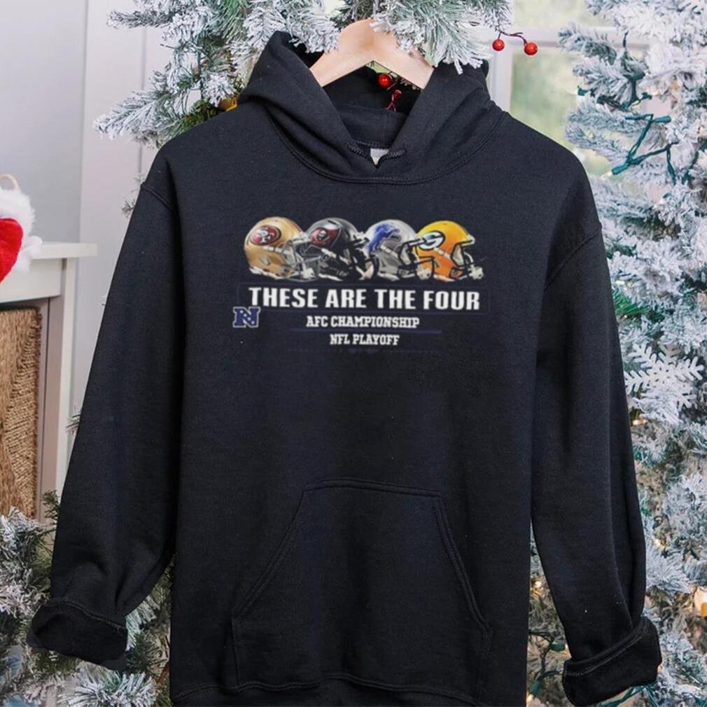 Nfl Playoff Season 2023 2024 These Are The Four Head To Head Helmet Nfc Championship shirt Nfl Playoff Season 2023 2024 These Are The Four Head To Head Helmet Nfc Championship shirt