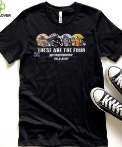 Nfl Playoff Season 2023 2024 These Are The Four Head To Head Helmet Nfc Championship shirt 5 Nfl Playoff Season 2023 2024 These Are The Four Head To Head Helmet Nfc Championship shirt