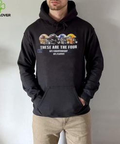 Nfl Playoff Season 2023 2024 These Are The Four Head To Head Helmet Nfc Championship shirt 7 Nfl Playoff Season 2023 2024 These Are The Four Head To Head Helmet Nfc Championship shirt