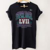 Nfl Shop Super Bowl Lvii Franklin T Shirt