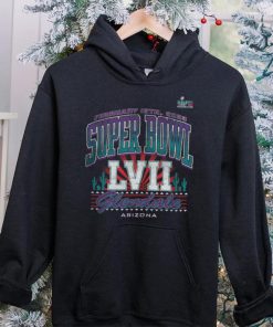 Nfl Shop Super Bowl Lvii Franklin T Shirt