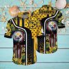 Cottage Grove Oregon South Lane County Fire & Rescue Station 2 1 Hawaiian Shirt