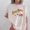 Official Baltimore Ravens Super Bowl LIX Champions Locker Room Logo Tee