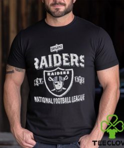 Nfl Women’s Black T Shirt
