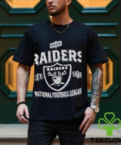 Nfl Women’s Black T Shirt