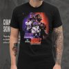 Kansas Jayhawks 2023 Guaranteed Rate Bowl Retro Style T shirt