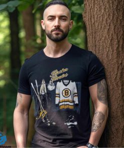 Nhl 1992 Boston Bruins Single Stitch Nutmeg T Shirt 1 Nhl 1992 Boston Bruins Single Stitch Nutmeg T Shirt