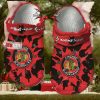 San Francisco 49ers Crocband Colorfull Comfortable Water Shoes Crocs