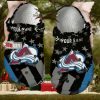 Mlb New York Yankees Custom Name Crocs Clog