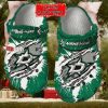 Mlb Dodger Custom Name Crocs Clog