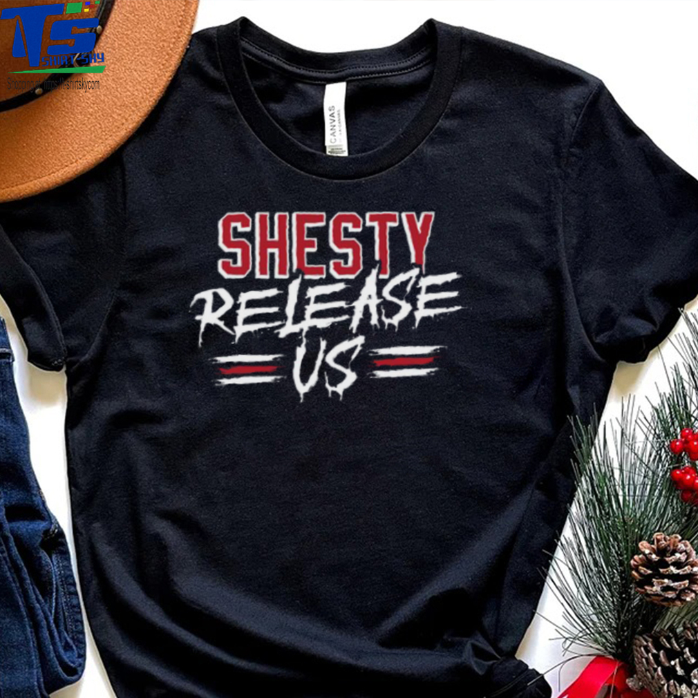 Nhl New York Rangers Igor Shesterkin Shesty Release Us Shirt Nhl New York Rangers Igor Shesterkin Shesty Release Us Shirt