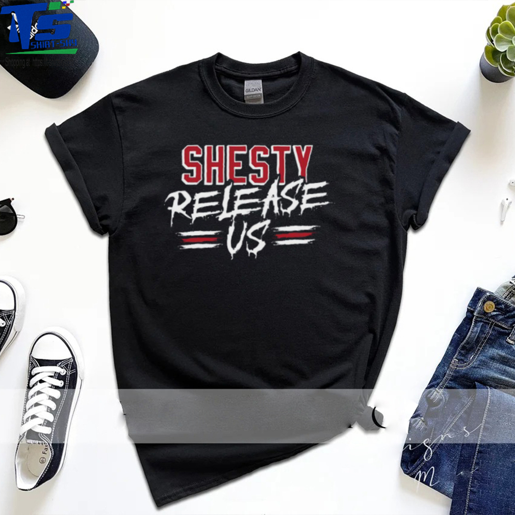Nhl New York Rangers Igor Shesterkin Shesty Release Us Shirt Nhl New York Rangers Igor Shesterkin Shesty Release Us Shirt