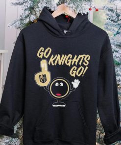 Nhl Vegas Golden Knights Go Knights Go t hoodie, sweater, longsleeve, shirt v-neck, t-shirt