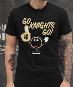 Nhl Vegas Golden Knights Go Knights Go t hoodie, sweater, longsleeve, shirt v-neck, t-shirt