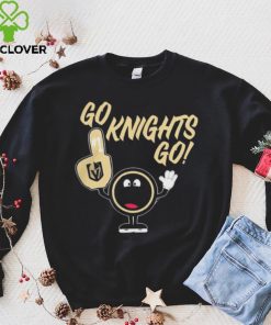 Nhl Vegas Golden Knights Go Knights Go t hoodie, sweater, longsleeve, shirt v-neck, t-shirt