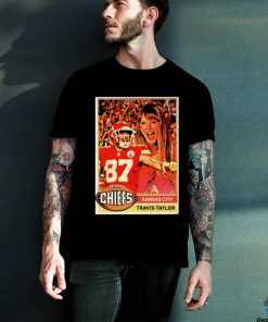 Nhl happy following the Kansas city Chiefs win shirt