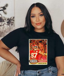 Nhl happy following the Kansas city Chiefs win shirt