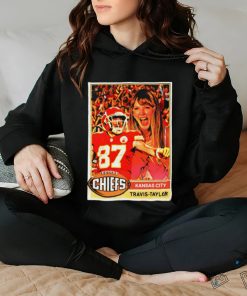 Nhl happy following the Kansas city Chiefs win shirt