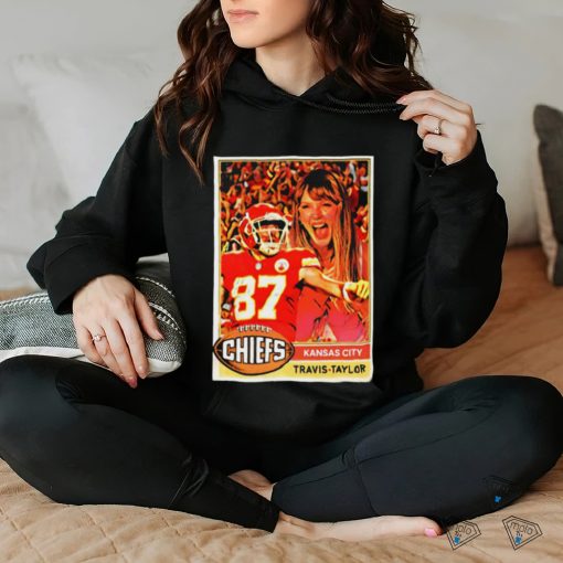 Nhl happy following the Kansas city Chiefs win shirt