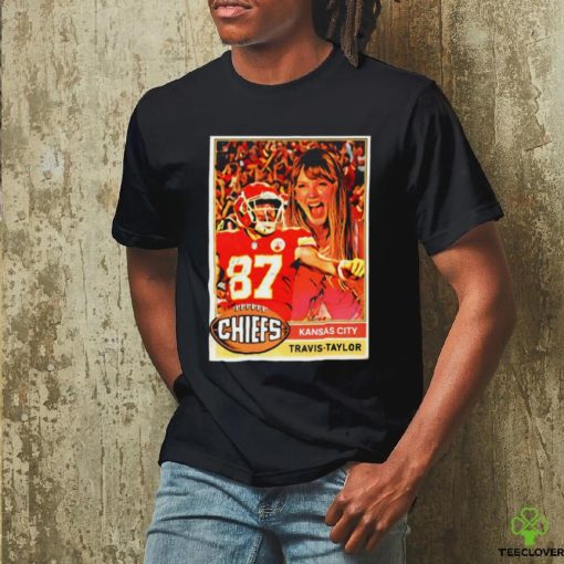 Nhl happy following the Kansas city Chiefs win shirt