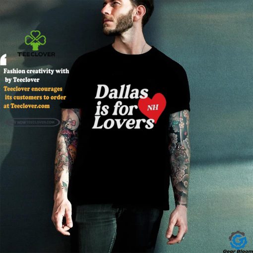 Niall Tour Updates Dallas Is For Lovers Tee shirt