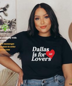 Niall Tour Updates Dallas Is For Lovers Tee shirt