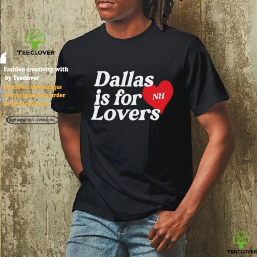 Niall Tour Updates Dallas Is For Lovers Tee shirt