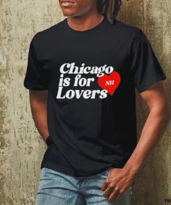 Niall horan chicago is for lovers T shirt 2 Niall horan chicago is for lovers T shirt