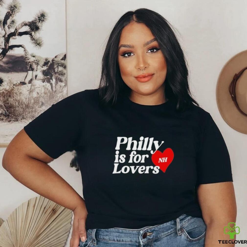 Niallhoran Philly Is For Lovers Shirt Niallhoran Philly Is For Lovers Shirt