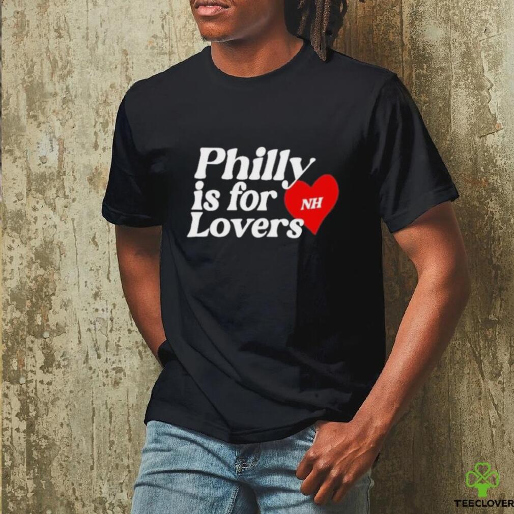 Niallhoran Philly Is For Lovers Shirt Niallhoran Philly Is For Lovers Shirt
