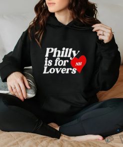 Niallhoran Philly Is For Lovers Shirt 2 Niallhoran Philly Is For Lovers Shirt
