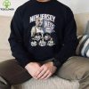 Shredder Dirty Velvet 2022 T shirt